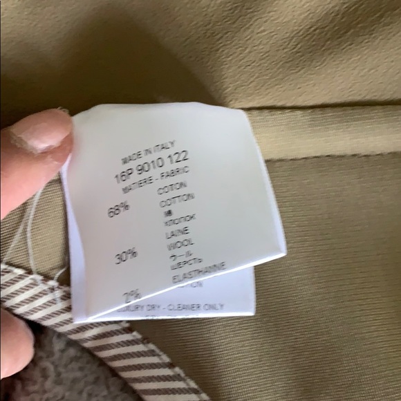 Givenchy Corset Top - Picture 5 of 5